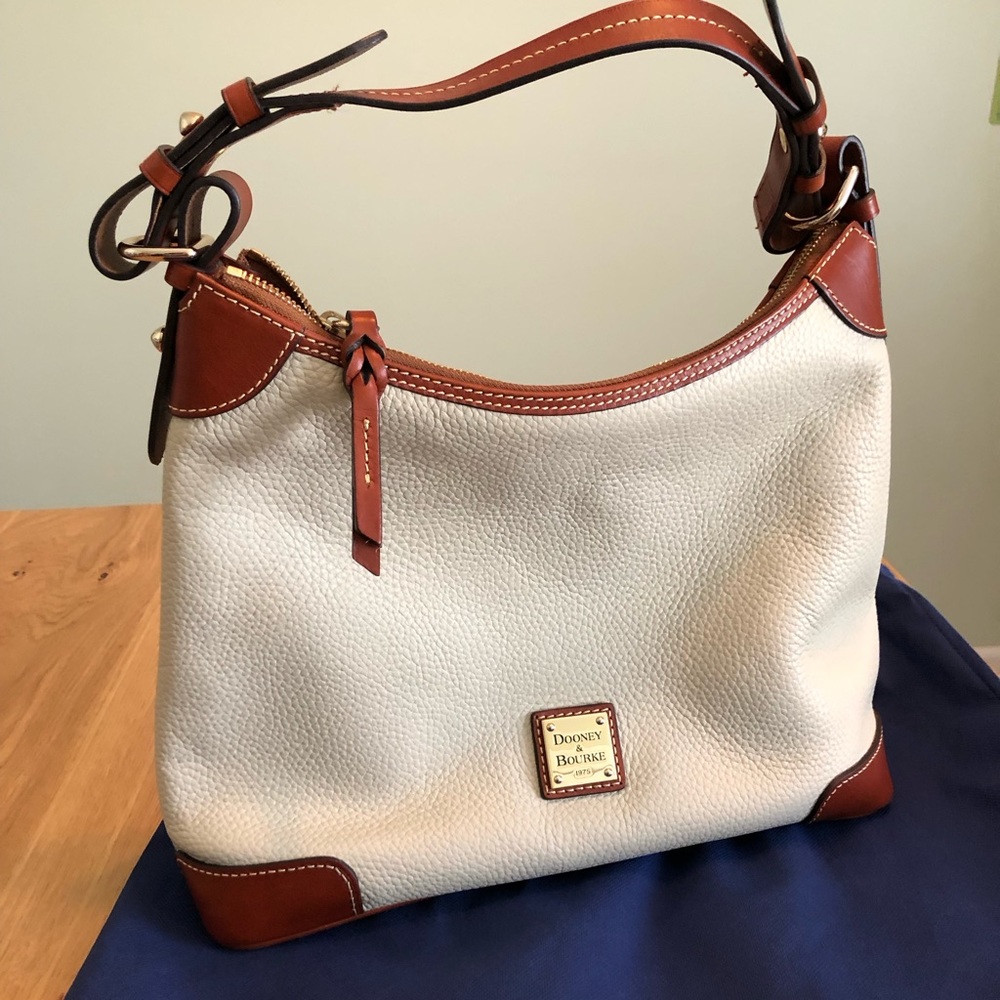 Dooney & Bourke Hobo Bag
